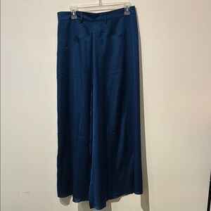 One Teaspoon Blue Maxi Skirt - Women’s L